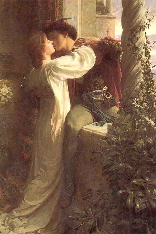 Romeo and Juliet